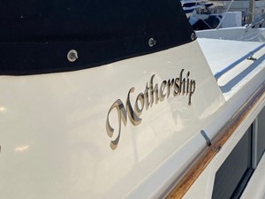 Mothership 44 
