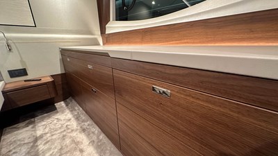 Princess F55 (F55163) 43 