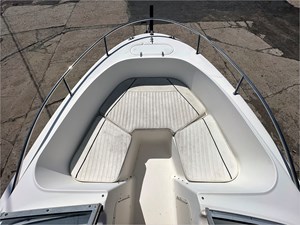 2001 Sea Hunt Escape 200 21 
