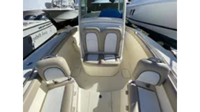 2015 Scout 255 Lxf 25 