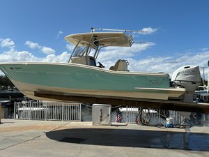 NEW ENGINES 24 Scout-18