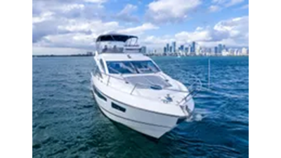 2016 Sunseeker Manhattan 55 17 