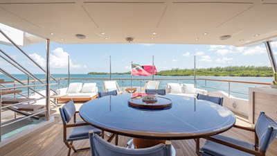 INSPIRATION 44 Benetti-125-IYG-Italian-Yacht-Group-Listing-on-YachtWay-93