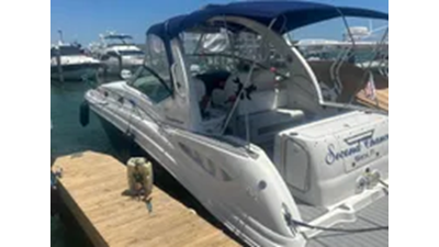 2006 Sea Ray 340 Sundancer 0 