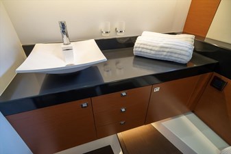 2015 Prestige 550 Fly 96 