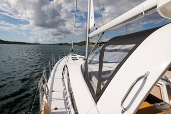 Friends 13 Jeanneau 60 Friends Croaita Sibenik