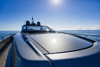 2021 Riva 76' Bahamas 75 