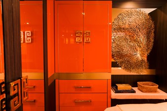 GOLDFINGER 58 41 OVERBLUE GOLDFINGER 58 CATAMARAN FOR SALE