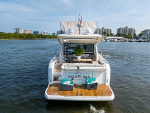 2019 Prestige 590S 9 