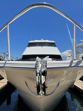 ABOVE & BEYOND 62 63 _2020 59ft Maritimo M59 ABOVE AND BEYOND