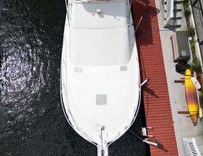 2002 Luhrs 36 Convertible 28 29