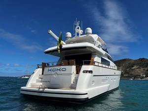 KOKO 19 