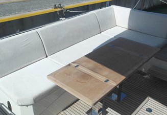 PRESTIGE 520 FLY 4 2