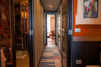 GOLDFINGER 58 27 OVERBLUE GOLDFINGER 58 CATAMARAN FOR SALE