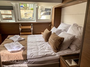 Lagoon 620 ESSENCE Duolife Yacht 8 