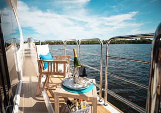 95 ft 2018 Sunseeker 95 Yacht, Mirracle 24 