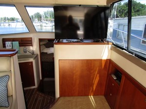 2001 Riveria Sport Fish 50 