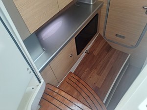 2015 Chaparral 327 SSX @ Acapulco 18 