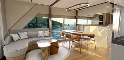 VOYAGE ONE 18   
