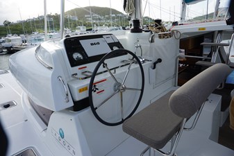 YACHTMANN.COM 6 2017 Lagoon 42 YACHTMANN For Sale 9