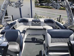 2014 MasterCraft X-55 8 