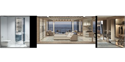 D67 32 D67 - Owners Cabin English view