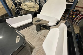 FRAUSCHER 1414 DEMON 8 Frauscher 1414 Demon