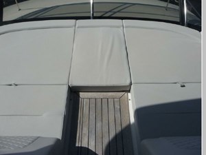 Riviera II  3 Bridge Sun Pad