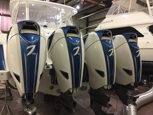 Touche 3 4_2017 47ft Intrepid 475 Sport Yacht TOUCHE