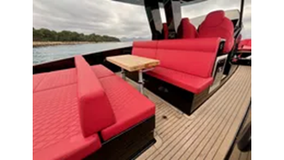 2023 Tesoro T40 21 