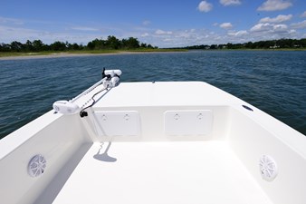 2022 KenCraft Bayrider 2260 8 