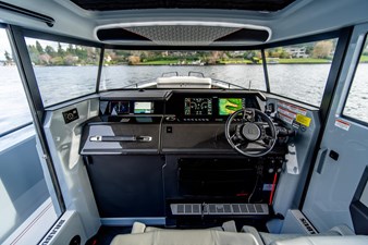 2022 BRABUS Shadow 900 9 