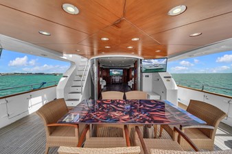 AZIMUT 100 33 100 Azimut Jumbo-7