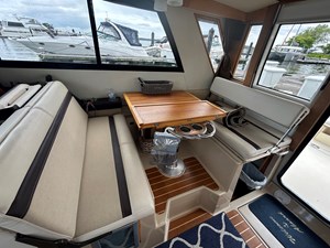 2014 Cutwater 30 Sedan 9 