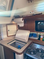 2000 Catalina 42 MkII 29 