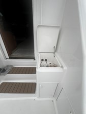 1998 Viking Boats 58 Convertible El Jefe 31 