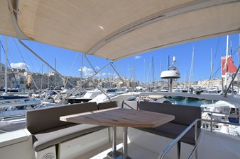 PRESTIGE 500 FLY  35 