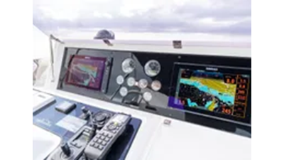 2016 Sunseeker Manhattan 55 83 