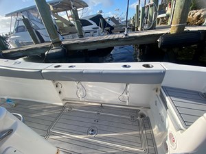 - 19 20_2015 28ft Sea Fox 286 Commander