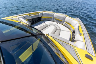 MALIBU MKZ 16 