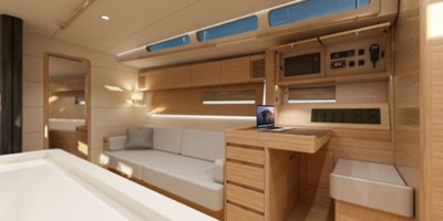 2026 X-Yachts X5.6 6 