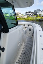 2018 Hydra-Sports 3900 Speciale  27 