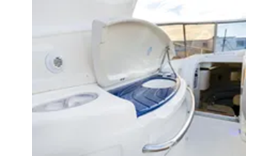 2004 Cranchi Endurance 33 24 