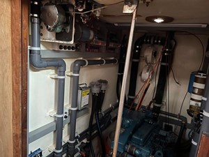 1981 Gulfstar Sloop 60 60 