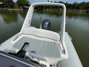 2018 18' Grand Inflatables S550 9 