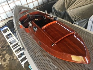 VINST 5 VINST, 1941 42' Knud Reimers sk42