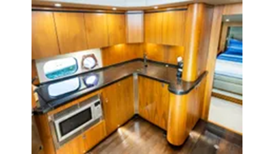 2016 Sunseeker Manhattan 55 31 