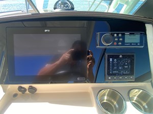 CASA - 2022 Boston Whaler 240 Vantage @ Cancun 13 