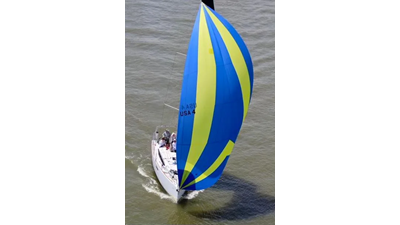 2014 Jeanneau Sun Odyssey 349 34 