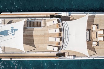 KORU 31 Aerial Profile
